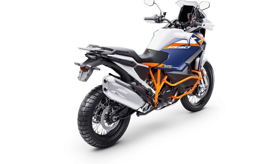 Angebot KTM 1390 Super Adventure R Bild 4: Angebot KTM 1390 Super Adventure R