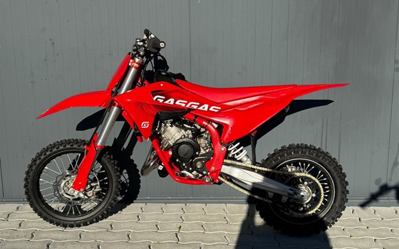 Gebrauchtmotorrad GASGAS MC 65 - Bild 1 Gebrauchtmotorrad GASGAS MC 65 - Bild 1