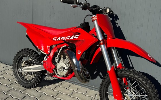 Gebrauchtmotorrad GASGAS MC 65 - Bild 3 Gebrauchtmotorrad GASGAS MC 65 - Bild 3