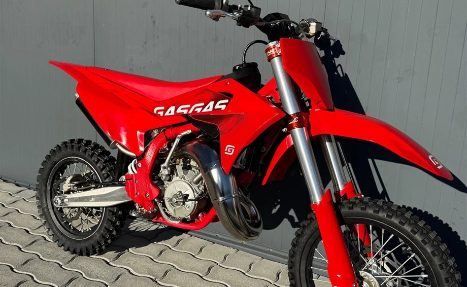Angebot GASGAS MC 65 Bild 3: Angebot GASGAS MC 65