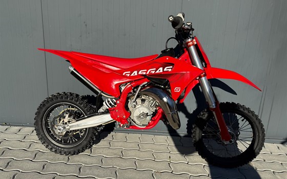 Gebrauchtmotorrad GASGAS MC 65 - Bild 5 Gebrauchtmotorrad GASGAS MC 65 - Bild 5