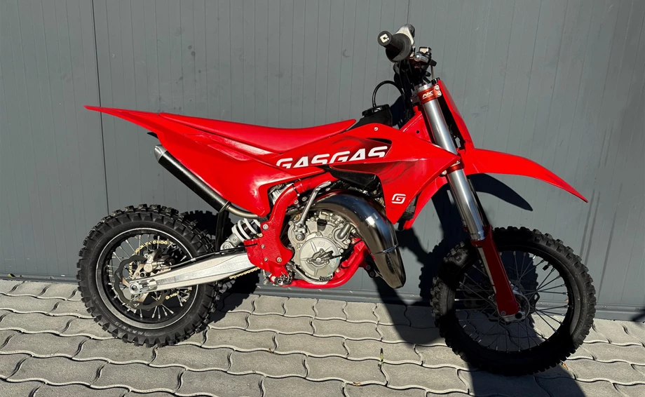 Angebot GASGAS MC 65 Bild 5: Angebot GASGAS MC 65