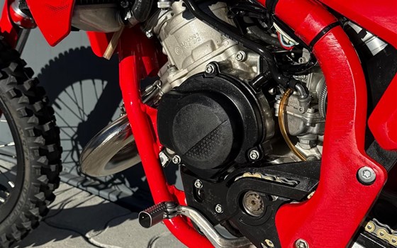 Gebrauchtmotorrad GASGAS MC 65 - Bild 6 Gebrauchtmotorrad GASGAS MC 65 - Bild 6
