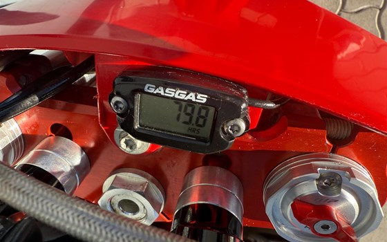 Gebrauchtmotorrad GASGAS MC 65 - Bild 8 Gebrauchtmotorrad GASGAS MC 65 - Bild 8