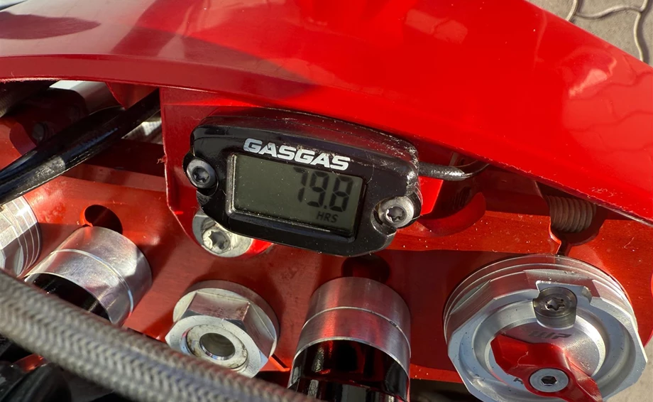 Angebot GASGAS MC 65 Bild 8: Angebot GASGAS MC 65