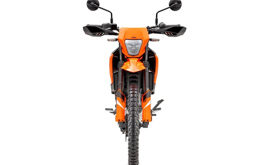 Angebot KTM 390 Enduro R Bild 5: Angebot KTM 390 Enduro R