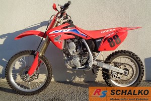 Angebot Honda CRF 150 F
