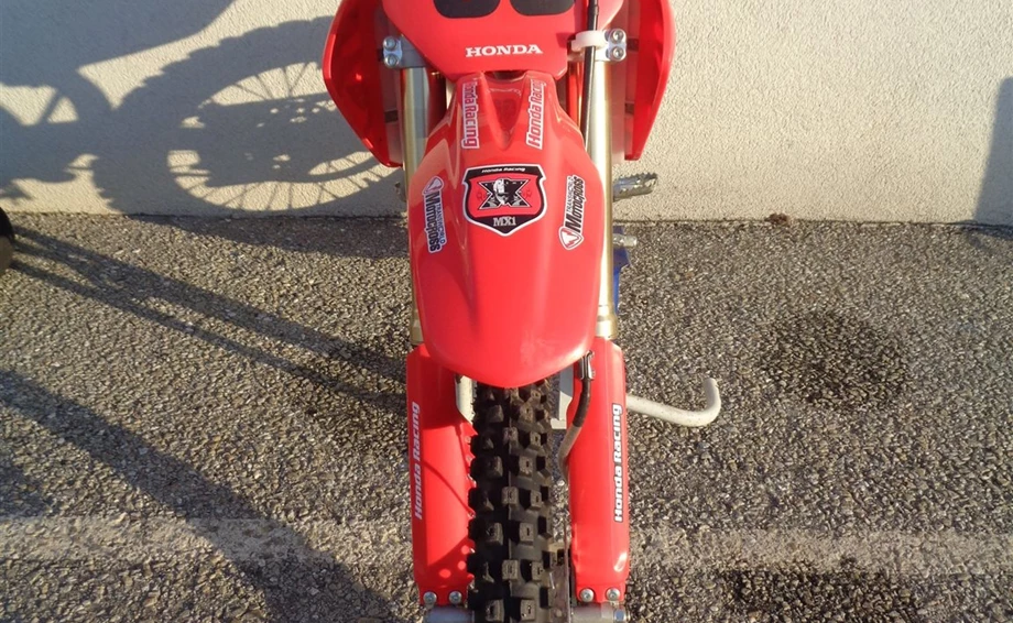 Angebot Honda CRF 150 F Bild 3: Angebot Honda CRF 150 F