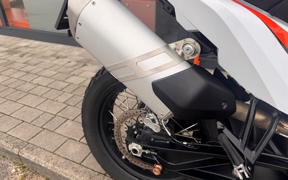 Gebrauchtmotorrad KTM 790 Adventure - Bild 7 Gebrauchtmotorrad KTM 790 Adventure - Bild 7