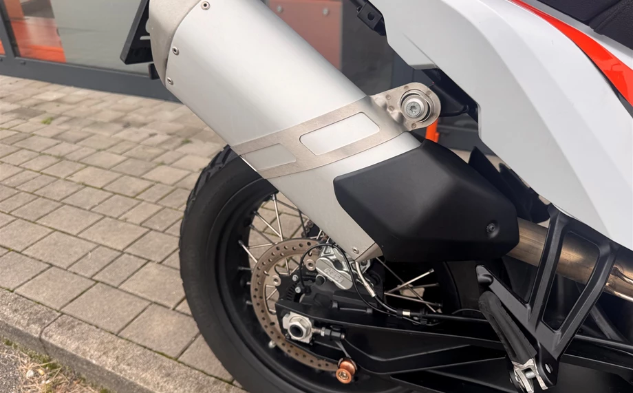 Angebot KTM 790 Adventure Bild 7: Angebot KTM 790 Adventure