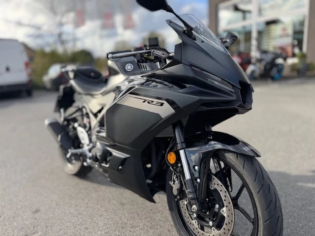Angebot Yamaha YZF-R3 Bild 2: Angebot Yamaha YZF-R3