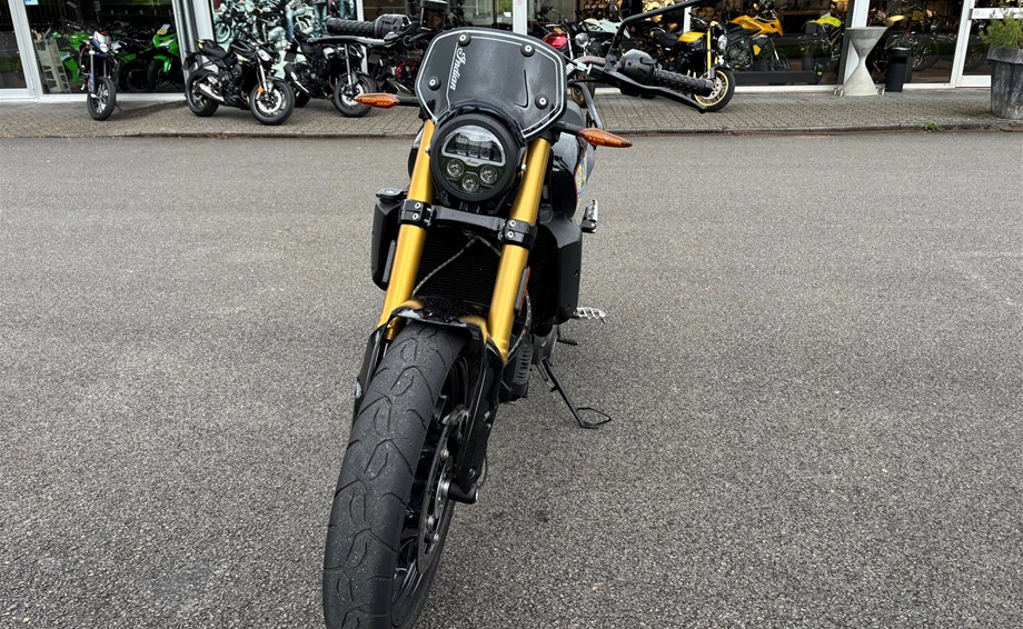 Angebot Indian FTR 1200 S Bild 6: Angebot Indian FTR 1200 S