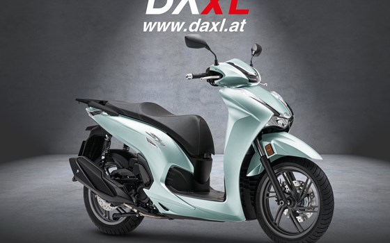 Neufahrzeug Honda SH350i - Bild 1 Neufahrzeug Honda SH350i - Bild 1