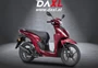 Nächstes Motorrad Motorrad