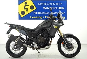 Yamaha Tenere 700