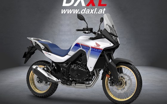 Neufahrzeug Honda XL750 Transalp - Bild 1 Neufahrzeug Honda XL750 Transalp - Bild 1