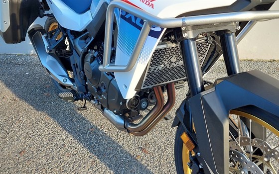 Gebrauchtmotorrad Honda XL750 Transalp - Bild 3 Gebrauchtmotorrad Honda XL750 Transalp - Bild 3