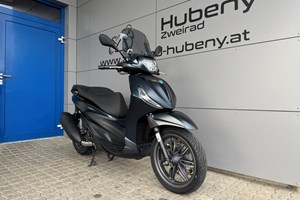 Angebot Piaggio Beverly 300 hpe
