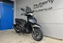 Nächstes Motorrad Motorrad