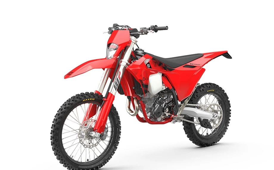 Angebot GASGAS EC 350F Bild 4: Angebot GASGAS EC 350F