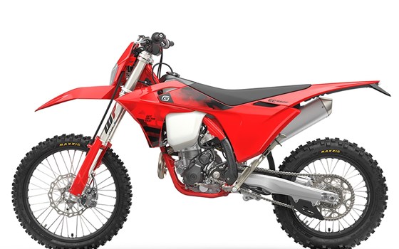 Neufahrzeug GASGAS EC 350F - Bild 6 Neufahrzeug GASGAS EC 350F - Bild 6