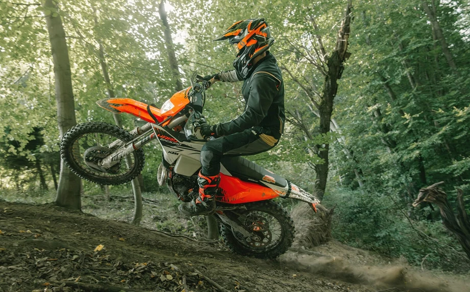 Angebot KTM 300 EXC HARDENDURO Bild 11: Angebot KTM 300 EXC HARDENDURO