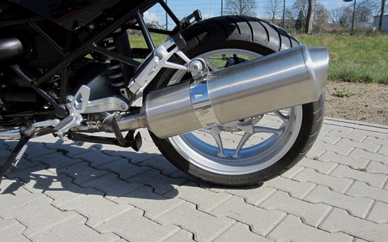 Gebrauchtmotorrad BMW R 1200 R - Bild 10