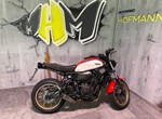 Angebot Yamaha XSR700