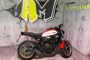 Angebot Yamaha XSR700