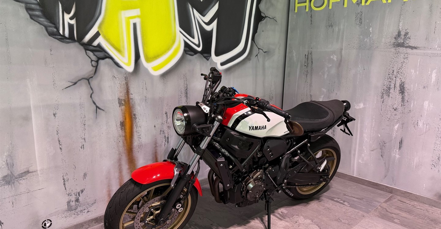 Angebot Yamaha XSR700