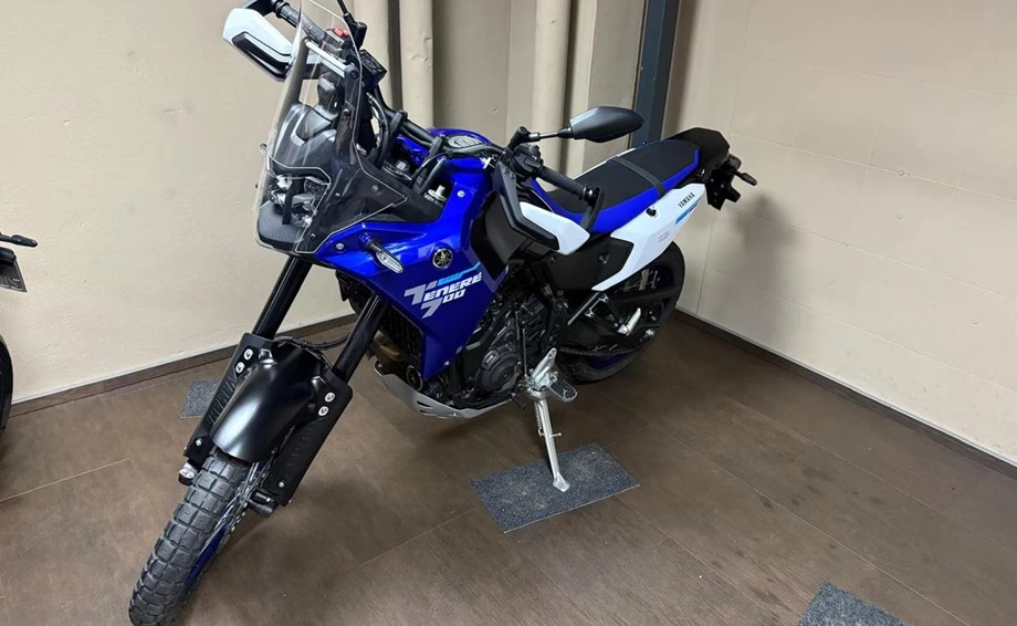 Angebot Yamaha Tenere 700 Bild 1: Angebot Yamaha Tenere 700