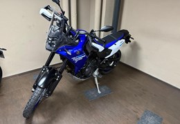 Gebrauchte Yamaha Tenere 700