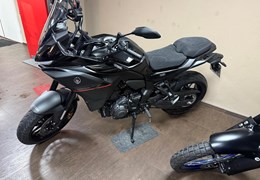 Gebrauchte Yamaha Tracer 7