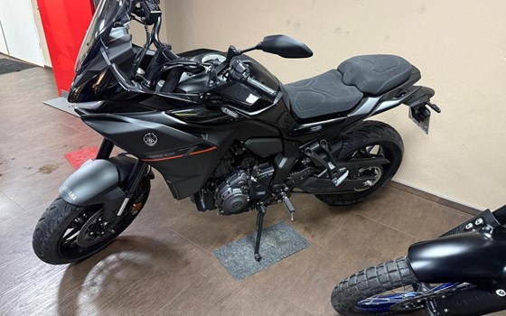 Gebrauchtmotorrad Yamaha Tracer 7 - Bild 1