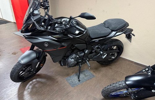 Gebrauchtmotorrad Yamaha Tracer 7