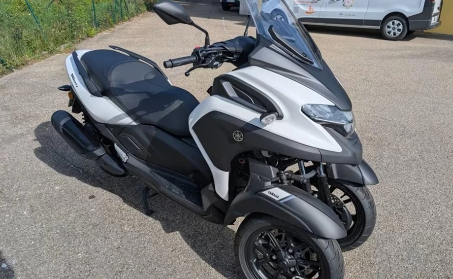 Angebot Yamaha Tricity 300 Bild 1: Angebot Yamaha Tricity 300
