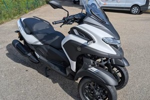 Angebot Yamaha Tricity 300