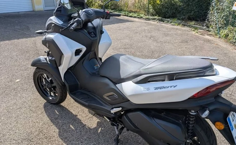 Angebot Yamaha Tricity 300 Bild 2: Angebot Yamaha Tricity 300
