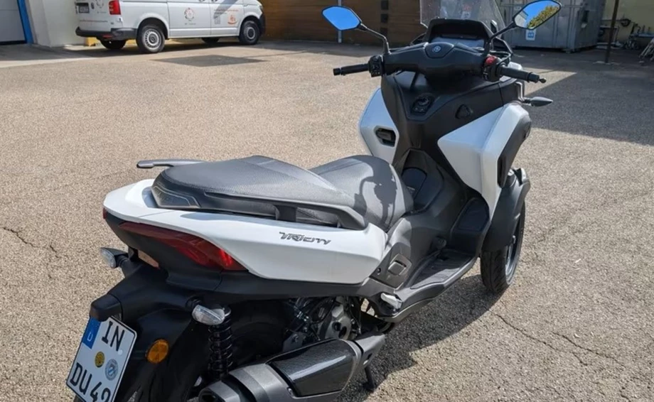 Angebot Yamaha Tricity 300 Bild 3: Angebot Yamaha Tricity 300
