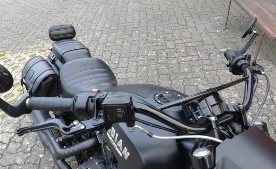 Angebot Indian Scout Bobber 1131 Bild 5: Angebot Indian Scout Bobber 1131