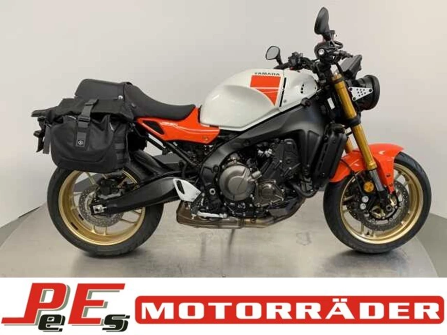 Angebot Yamaha XSR900 Bild 1: Angebot Yamaha XSR900