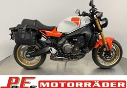 Gebrauchte Yamaha XSR900