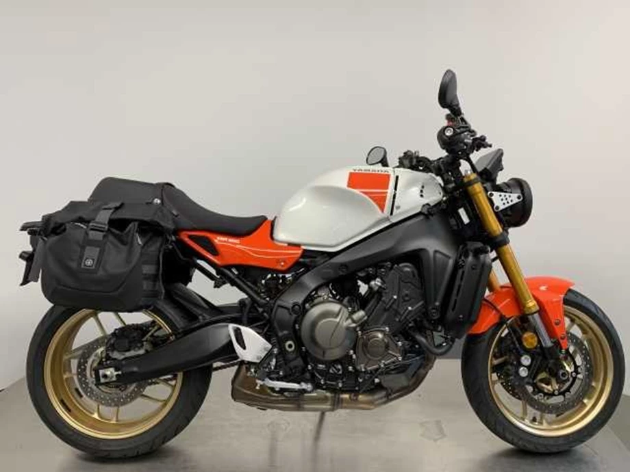 Angebot Yamaha XSR900 Bild 2: Angebot Yamaha XSR900