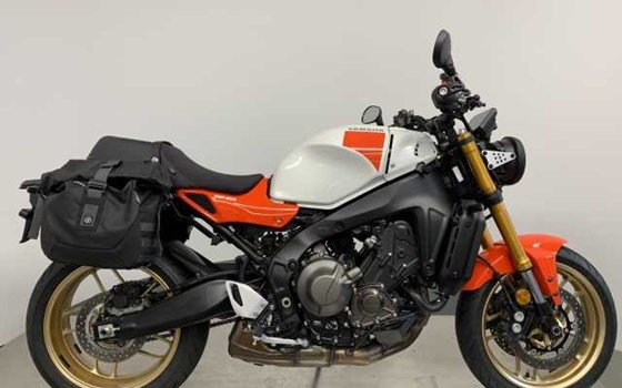 Gebrauchtmotorrad Yamaha XSR900 - Bild 2
