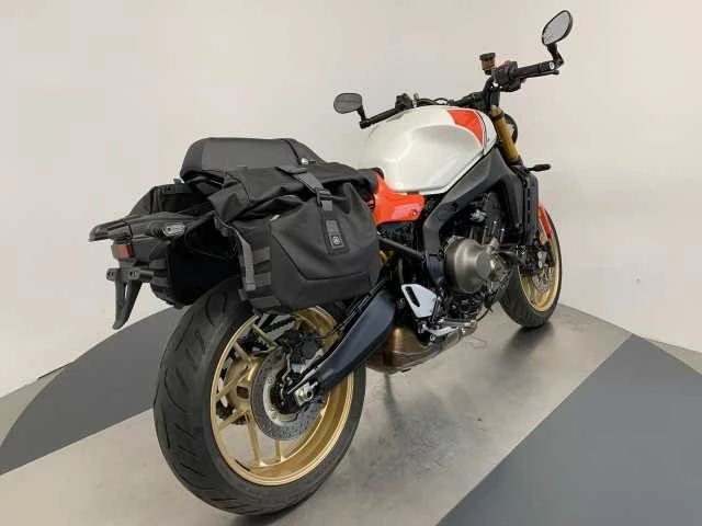 Angebot Yamaha XSR900 Bild 3: Angebot Yamaha XSR900