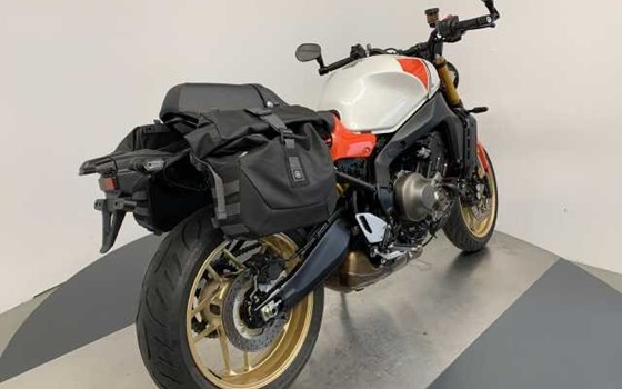 Gebrauchtmotorrad Yamaha XSR900 - Bild 3