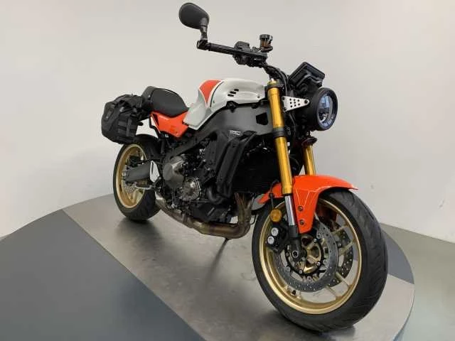 Angebot Yamaha XSR900 Bild 4: Angebot Yamaha XSR900