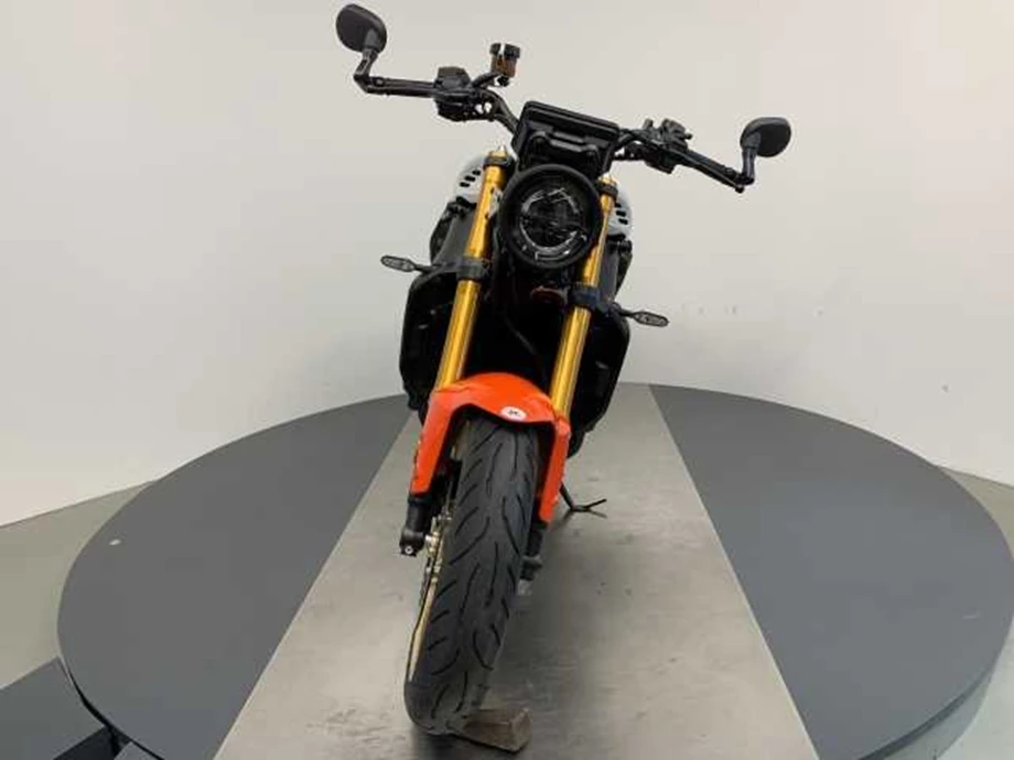 Angebot Yamaha XSR900 Bild 5: Angebot Yamaha XSR900