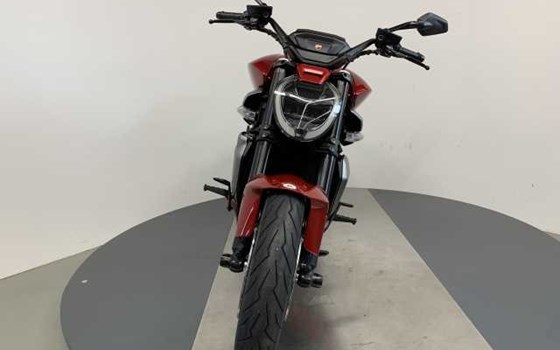 Gebrauchtmotorrad Ducati XDiavel V4 - Bild 5