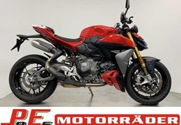 Gebrauchte Ducati Streetfighter V2 S